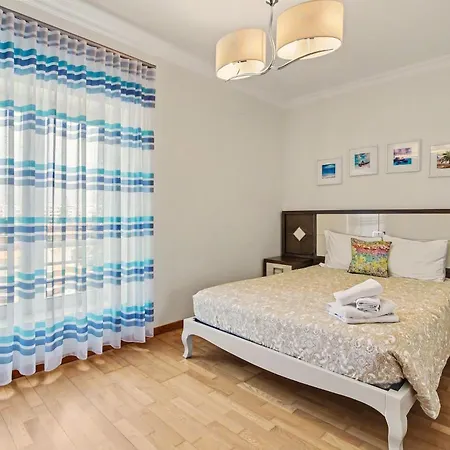 Brisa Do Mar Moura 度假居