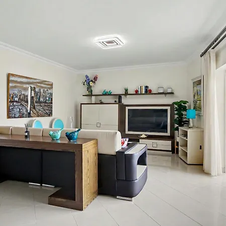 Brisa Do Mar Moura 度假居 *